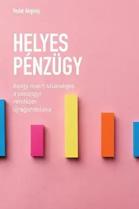 Ekonómia, Ekonomika Helyes pénzügy - Kolektív autorov