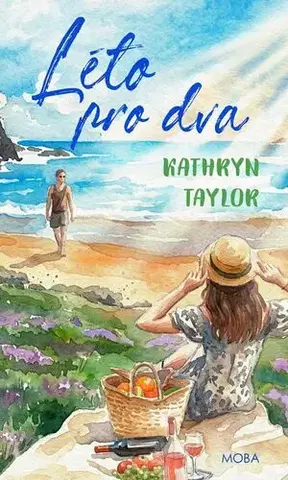 Romantická beletria Léto pro dva - Kathryn Taylor