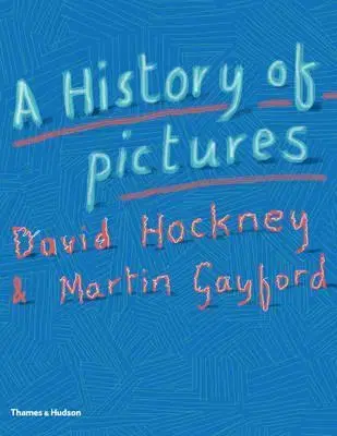 Umenie - ostatné A History of Pictures