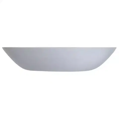 Dekorácie a bytové doplnky Hlboký tanier Diwali 20 cm granit 85P0703