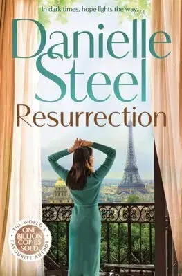 Romantická beletria Resurrection - Danielle Steel