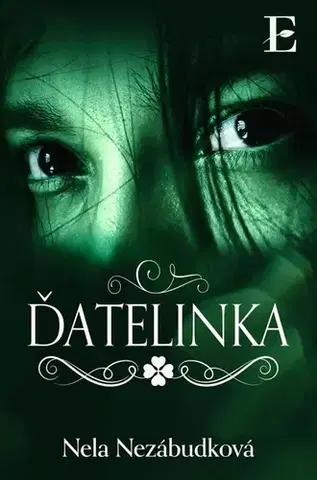 Skutočné príbehy Ďatelinka - Nela Nezábudková