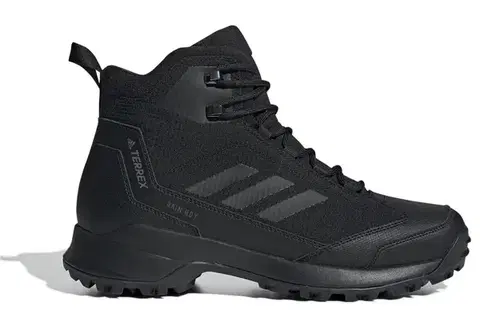 Vysoká outdoor obuv Adidas Terrex Heron Mid Cw Cp Veľkosť: 42 EUR