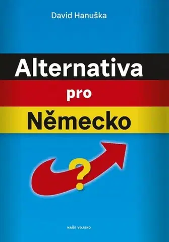 Politológia Alternativa pro Německo? - David Hanuška