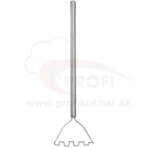 Kuchynské náradie monoblock STALGAST Lis na zemiaky 50