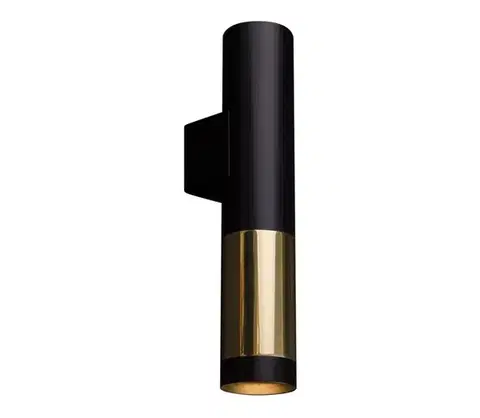 Svietidlá -  8358 - Nástenné svietidlo KAVOS 1xGU10/15W/230V 8358