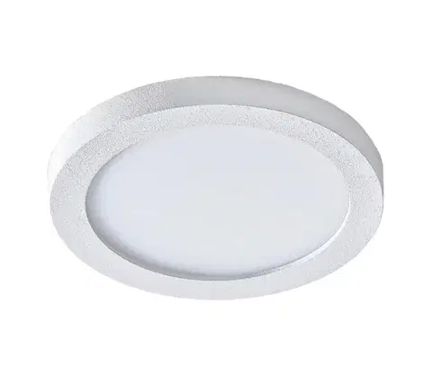 LED osvetlenie Azzardo  - LED Kúpeľňové podhľadové svietidlo SLIM 1xLED/6W/230V IP44 