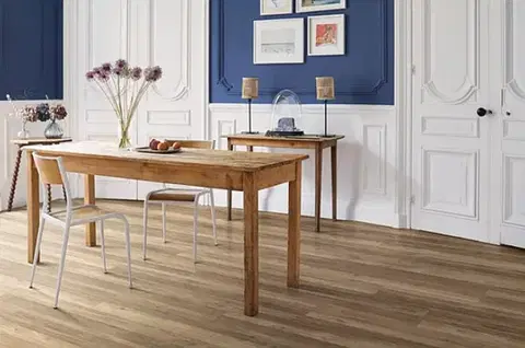 Modular one PARADOR Modular one Dub linea prírodné štruktúra dreva 1744550