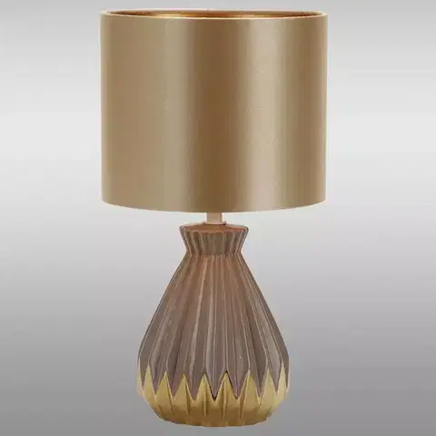 Moderné lampy do obývačky Stolná Lampa FC5221L