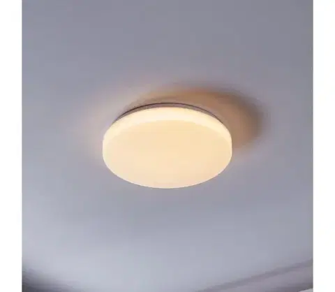Svietidlá Eglo 900084 - LED Stmievateľné stropné svietidlo TOTARI-Z LED/19,2W/230V 900084