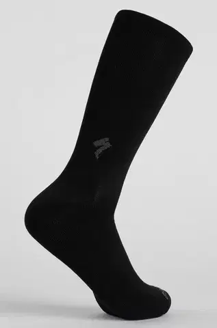 Cyklistické ponožky Specialized Soft Air Tall Socks Veľkosť: XL