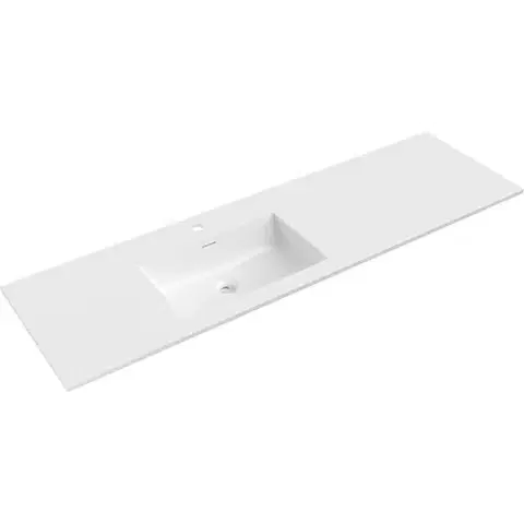 Umývadlá Mexen Otis 25181600L