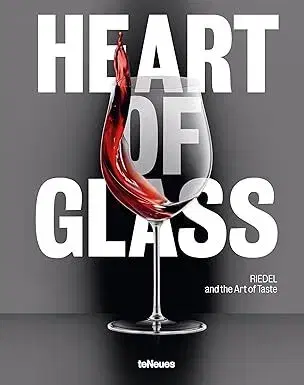 Fotografia Heart of Glass - Maximilian Riedel,Bianca Oeller