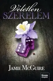 Romantická beletria Véletlen szerelem - Jamie McGuire