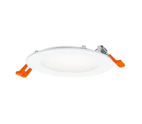 Svietidlá Osram - LED podhľadové svietidlo SLIM LED/8W/230V 6500K pr. 12 cm 4099854445774