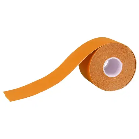 Tejpy Tejpovacia páska Trixline oranžová