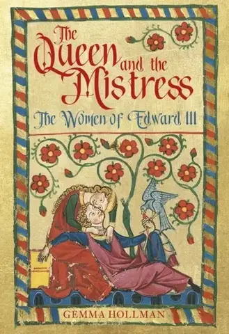 História The Queen and the Mistress - Gemma Hollman