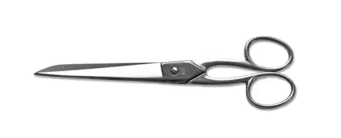 Kuchynské nožnice KDS - Nožnice 4197 pre domácnosť 20 cm