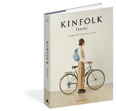 Fotografia The Kinfolk Travel - John Burns
