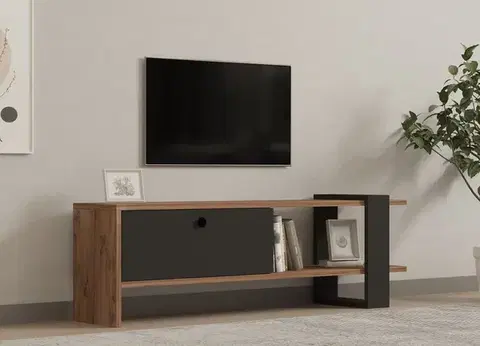 TV stolíky TV stolík Ova