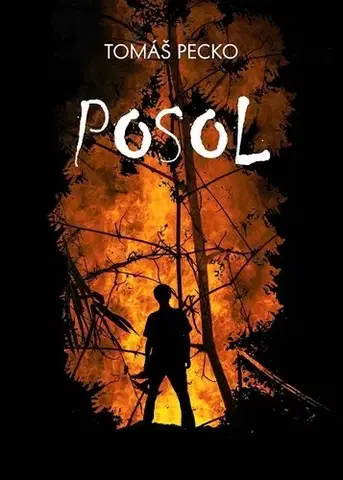 Sci-fi a fantasy Posol - Tomáš Pecko