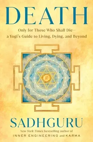 Ezoterika Death - Sadhguru