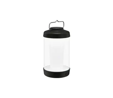 LED osvetlenie Philips - LED Stmievateľná prenosná lampa CICERO LED/6W/5V 4000 mAh IP54 8719514443730