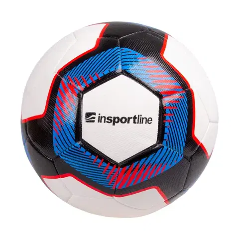 Futbalové lopty Futbalová lopta inSPORTline Spinut, vel.5