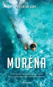 Svetová beletria Muréna - Valentine Goby
