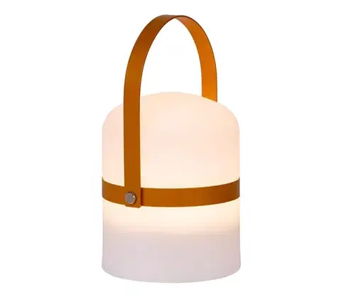 Záhradné lampy Lucide 06802/01/43 -LED Vonkajšia stmievateľná lampa LITTLE JOE LED/0,3W/3,7V IP44 06802/01/43