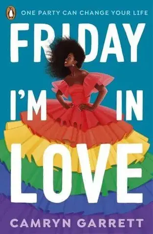 Young adults Friday I'm in Love - Camryn Garrett