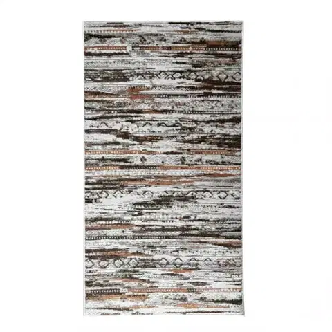 Moderné koberce Koberec Frisee Lavi 1.6/2.3 C031X 71UA3