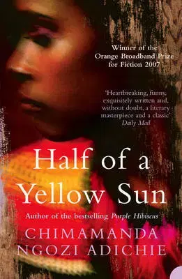 Cudzojazyčná literatúra Half of a Yellow Sun