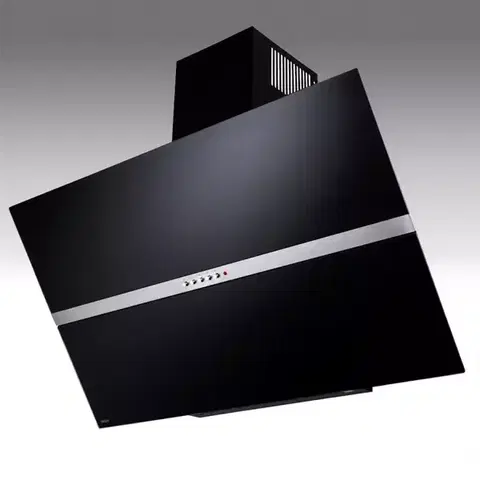 Komínové digestory Digestor WK-4 Venus Eco 90 čierna