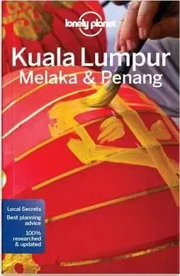 Ázia Kuala Lumpur, Melaka & Penang 4 - Kolektív autorov