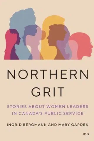 Politológia Northern Grit - Ingrid Bergmann,Mary Garden