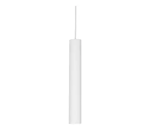Svietidlá Ideal Lux - Závesné svietidlo 1xGU10/28W/230V