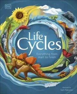V cudzom jazyku Life Cycles