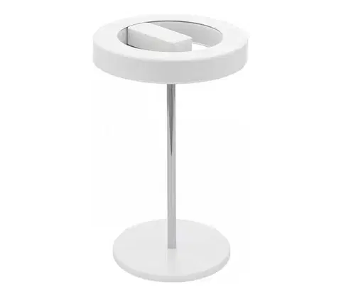 Lampy Eglo 96658 - LED Stmievateľná stolová lampa ALVENDRE LED/12W/230V 96658