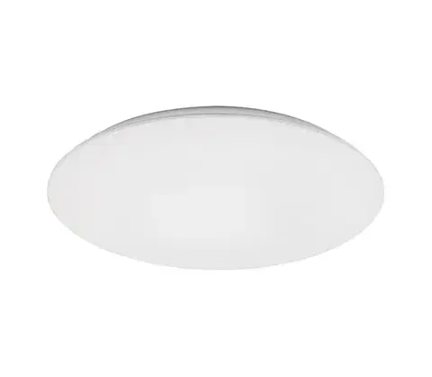 Svietidlá Rabalux 71124 - LED stropné svietidlo RORIK LED/24W/230V 4000K 38 cm 71124