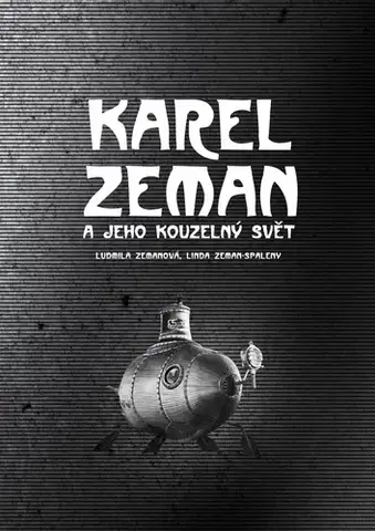 Sociológia, etnológia Karel Zeman - Ludmila Zemanová