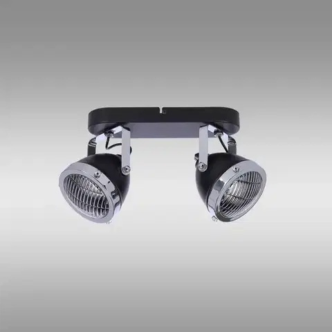Lampy do obývačky Stropné bodové svietidlo Crazy 92-13309 LS2