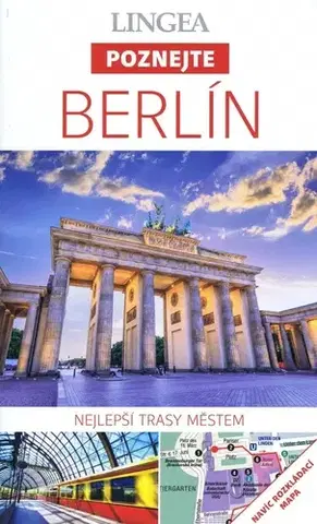 Európa Berlín - Poznejte