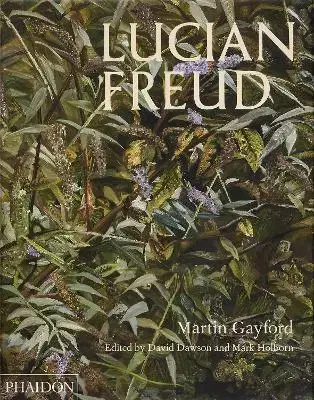 Maliarstvo, grafika Lucian Freud - Martin Gayford
