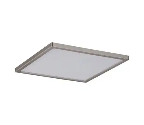 Svietidlá Paulmann 92939 - LED/11W IP44 stmievateľné kúpeľňové zapustené podhľadové svietidlo AREO 230V 92939
