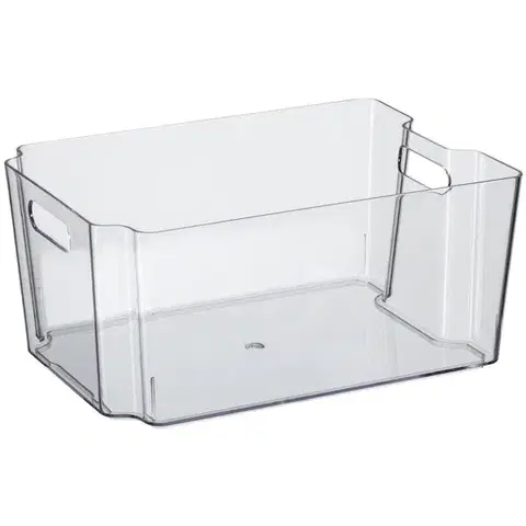 Dózy na potraviny PLAST TEAM - Box Fridge malý