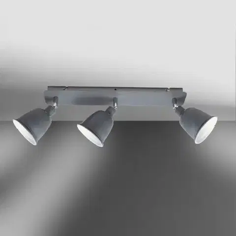 Lampy do obývačky Stropné bodové svietidlo 3986 LS3