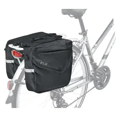 Tašky na bicykel Kellys Adventure 20