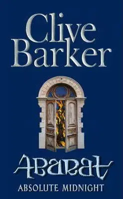 Cudzojazyčná literatúra Absolute Midnight - Clive Barker