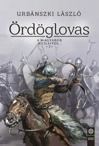 Svetová beletria Ördöglovas - László Urbánszki